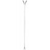 Skis Alpin BLIZZARD ANOMALY 84 (NOIR/GRIS) Homme - 2026