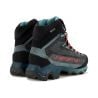 Chaussure de randonnée La Sportiva Aequilibrium Hike Woman GTX (Carbon/Aspen Green) Femme