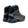 Vaelluskengät La Sportiva Aequilibrium Hike Woman GTX (Carbon/Aspen Green) Naiset
