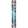 Blizzard RUSTLER 11 (PLANO) (NEGRO/NARANJA)