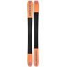 Blizzard RUSTLER 11 (FLAT) (BLACK/ORANGE)