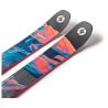 Blizzard RUSTLER 11 (FLAT) (SCHWARZ/ORANGE)