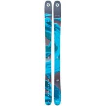 Blizzard RUSTLER 10 (PLANO) (AZUL)