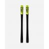All mountain alpine ski pack Black Crows Octo (yellow) + Bindings Mixed 2026