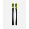 Pack Esquí alpino all mountain Black Crows Octo (amarillo) + Fijaciones Mixtas 2026