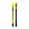 Pack Esquí alpino all mountain Black Crows Octo (amarillo) + Fijaciones Mixtas 2026