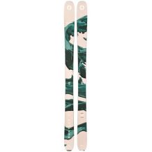 Blizzard RUSTLER 9 (PLANO) (LA ARENA/VERDE)