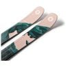 BLIZZARD RUSTLER 9 (FLAT) (LE SABLE/VERT)