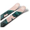 Blizzard RUSTLER 9 (FLAT) (THE SAND/GREEN)