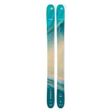 Blizzard SHEEVA 11 (PLANO) (VERDE/OR)