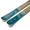Blizzard SHEEVA 11 (FLAT) (GROEN/OR)