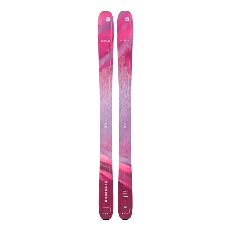 Blizzard SHEEVA 10 (FLAT) (VIOLETT/ROS)