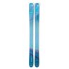 Blizzard SHEEVA 9 (FLAT) (BLAU/TÜRQUOISE)