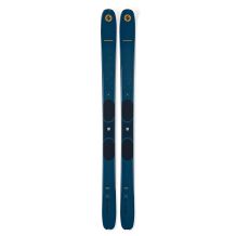 Blizzard ZERO G 105 (FLAT) (BLUE)
