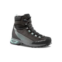 Trekking sko La Sportiva Trango Trk GTX (Carbon/Juniper) Kvinder