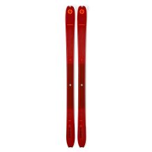 Blizzard ZERO G 96 (FLAT) (ROSSO MATTONE)