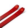Blizzard ZERO G 96 (FLAT) (ROSSO MATTONE)