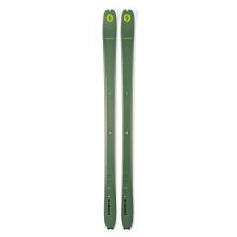 Blizzard ZERO G 88 (FLAT) (GREEN)