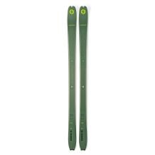 Blizzard ZERO G 88 (FLAT) (VERDE)