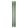 Blizzard ZERO G 88 (FLAT) (GREEN)