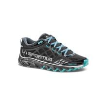 Scarpa da trail La Sportiva Helios SR Woman (Nero/Aqua) Donna