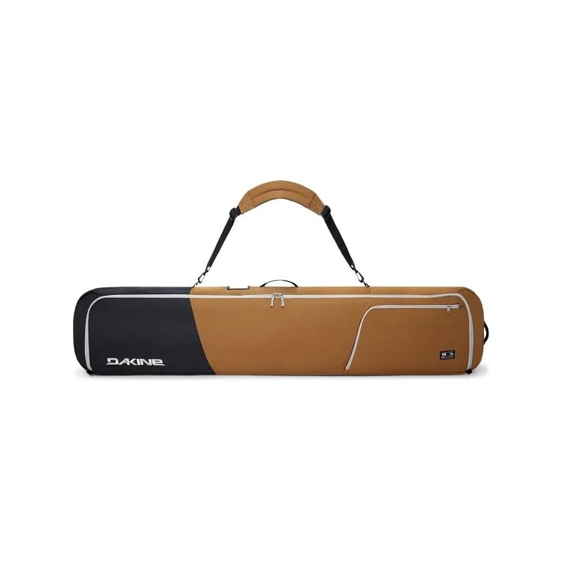 Funda para esquí Dakine TRAM SKI BAG (RUBBER)