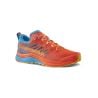 Scarpe da trail La Sportiva Jackal II (Cherry Tomato/Tropic Blue) Uomo