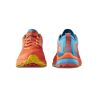 La Sportiva Jackal II (Kirsikkatomaatti/Tropiikkisininen)