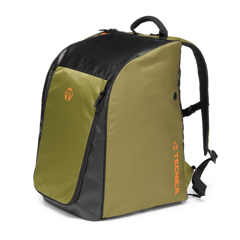 Sac à chaussures de ski BLIZZARD PREMIUM BOOT BAG (PROGRESSIVE GREEN)