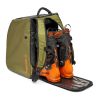 Blizzard PREMIUM BOOT BAG (PROGRESSIV GRØN)