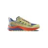 La Sportiva Jackal II Mujer (Zest/Moonlight)