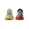 La Sportiva Jackal II Naiset (Zest/moonlight)