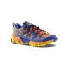La Sportiva Bushido II JR GTX (Tiger/giallo)