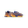 La Sportiva Bushido II JR GTX (Tiger/geel)