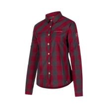 Andes LS Shirt W (Kold/Flamingo) Dam