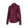 Camisa Andes LS W