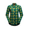 Camisa de franela Rambler W