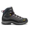 DRIFTER I EVO GV MM (GRAPHITE/GUNMETAL) wandelschoen voor heren