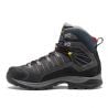 DRIFTER I EVO GV MM (GRAPHITE/GUNMETAL) wandelschoen voor heren