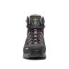 DRIFTER I EVO GV MM (GRAPHITE/GUNMETAL) wandelschoen voor heren