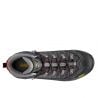 DRIFTER I EVO GV MM (GRAPHITE/GUNMETAL) wandelschoen voor heren