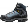 Vandrestøvler Asolo DRIFTER I EVO GV ML (GREY BLUE FOG) Dame