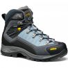 Vandringskängor Asolo DRIFTER I EVO GV ML (GREY BLUE FOG) Dam