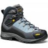 Vandrestøvler Asolo DRIFTER I EVO GV ML (GREY BLUE FOG) Dame