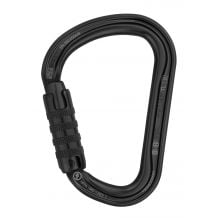 Moschettone PETZL WILLIAM TRIACT-LOCK