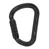 Carabiner PETZL WILLIAM TRIACT-LOCK