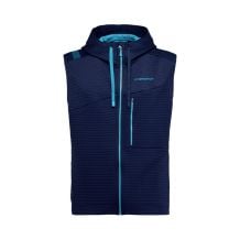 Weste ohne Ärmel La Sportiva Method Vest M (Deep Sea) Herren