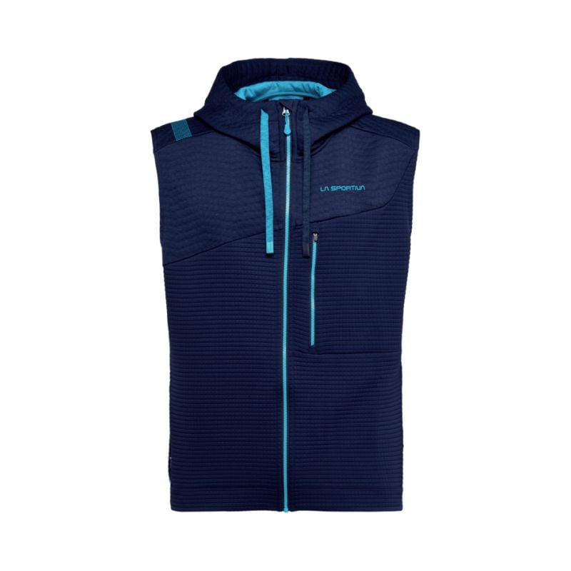 Veste sans manche La Sportiva Method Vest M (Deep Sea) Homme