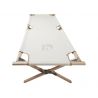 Cama NORDISK Cama de madera Rold (Sandshell)