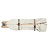 Bed NORDISK Rold Houten Bed (Sandshell)